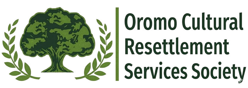 Oromocultural Resettlement Services Society